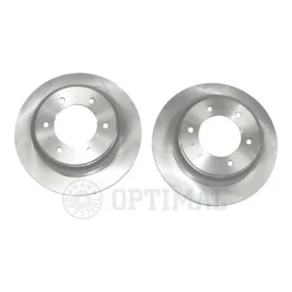Гальмівний диск Optimal BS-5150C