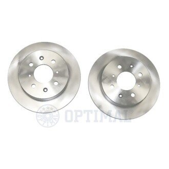 239X9 P 4-OTW HONDA CIVIC/CRX/JAZZ Optimal BS5210C