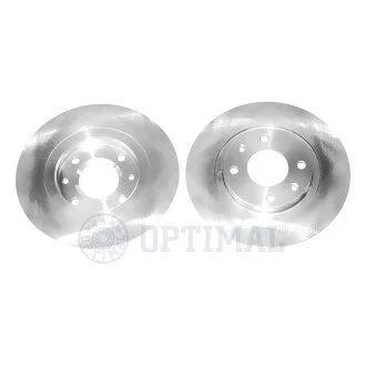 Гальмівний диск Optimal BS5360C