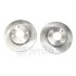 TARCZA HAMULCOWA SKODA: FAVORIT (781), FAVORIT FORMAN (785), FAVORIT PICKUP (787) 89-97 PRZOD POW SZT OPTIMAL BS5380C