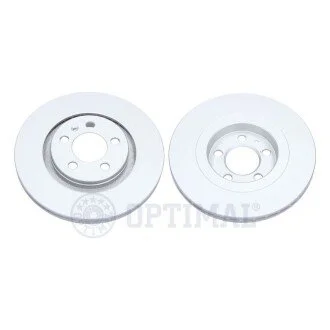 Гальмівний диск Optimal BS5460C