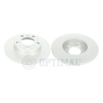 Гальмівний диск Optimal BS5470C