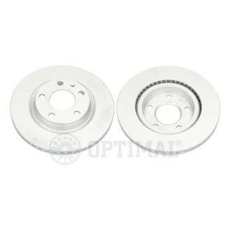 Гальмівний диск Optimal BS5480C