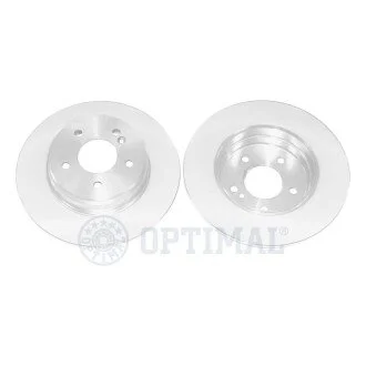 Гальмівний диск Optimal BS5550C