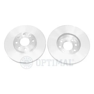 Гальмівний диск Optimal BS5720C