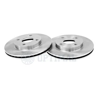 Гальмівний диск Optimal BS5750C