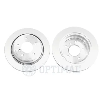 Гальмівний диск Optimal BS5880C