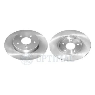 Гальмівний диск Optimal BS6000C