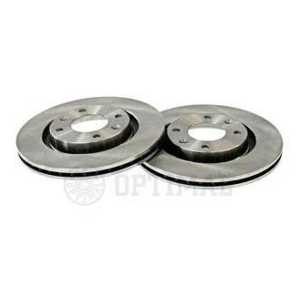Тормозной диск Optimal BS-6020 (фото 1)