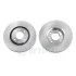 283X26 V 4-OTW CITROEN BERLINGO/C4/DS3/XSARA/PEUGEOT 206/307/PARTNER Optimal BS6030HC (фото 1)