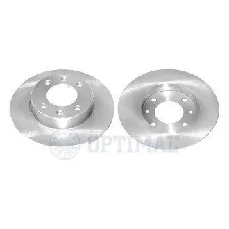 Гальмівний диск Optimal BS6160C