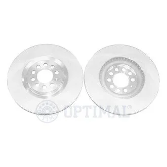 Гальмівний диск Optimal BS6200C (фото 1)
