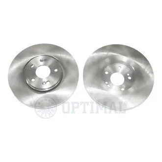 Гальмівний диск Optimal BS6270C