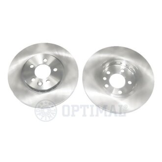 Гальмівний диск Optimal BS6290C (фото 1)