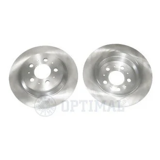 Гальмівний диск Optimal BS6340C