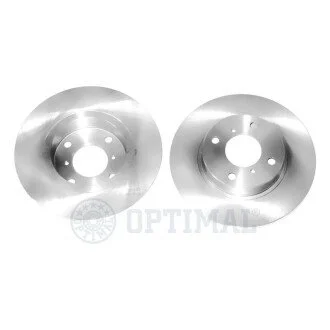 Гальмівний диск Optimal BS6350C (фото 1)