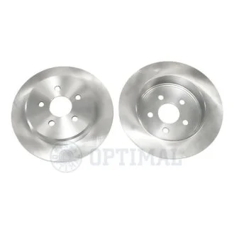 Гальмівний диск Optimal BS-6480C