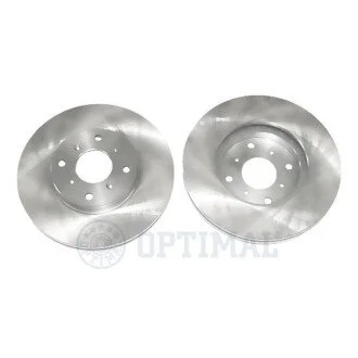 282X25 V 4-OTW HONDA ACCORD Optimal BS6510C