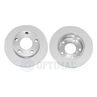 Гальмівний диск Optimal BS6770C