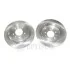 TARCZA HAMULCOWA 290X10 P 5-OTW PEUGEOT 607 SZT OPTIMAL BS7010C