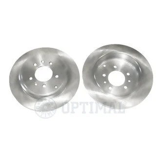 TARCZA HAMULCOWA 290X10 P 5-OTW PEUGEOT 607 SZT Optimal BS7010C