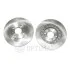 Диск гальмівний (передній) Lada 2110/2112 95-10/Kalina 04-13/Priora 08- (260x20) Optimal BS7470C (фото 1)