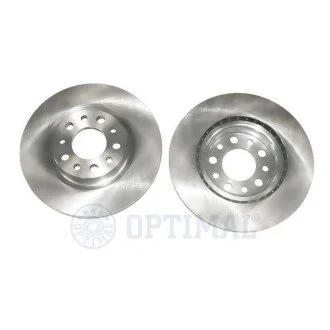TARCZA HAMULCOWA. SZT Optimal BS7510C