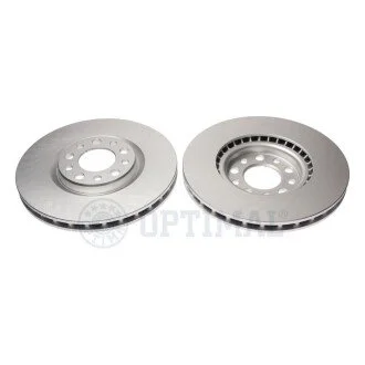 TARCZA HAMULCOWA. SZT Optimal BS7512C