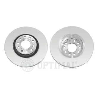 Гальмівний диск Optimal BS7516HC