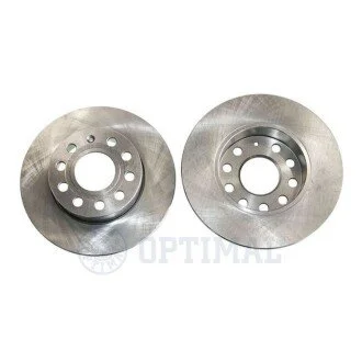 Тормозной диск Optimal BS-7518 (фото 1)