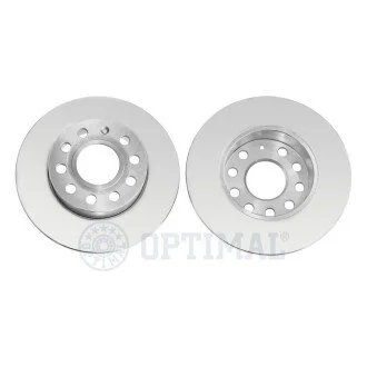 Гальмівний диск Optimal BS7518C