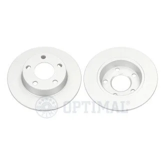 Гальмівний диск Optimal BS7522C