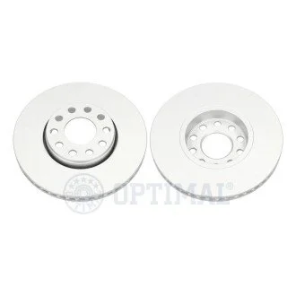 Гальмівний диск Optimal BS7532C