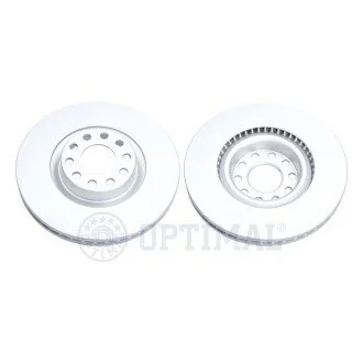 Гальмівний диск Optimal BS7540C (фото 1)