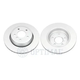 Гальмівний диск Optimal BS7576C