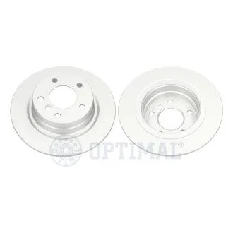 Гальмівний диск Optimal BS7594C
