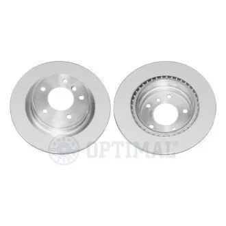Гальмівний диск Optimal BS7614C