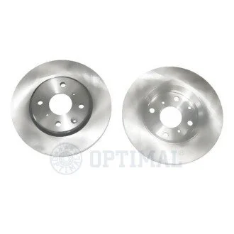 Гальмівний диск Optimal BS7652C