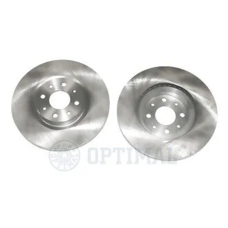 Гальмівний диск Optimal BS7658C