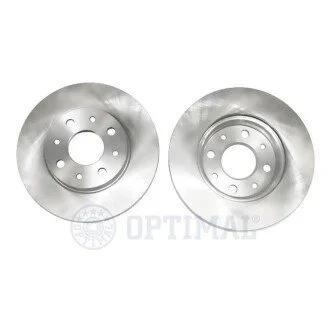 240X20 V 4-OTW FIAT 500/PANDA/FORD KA Optimal BS7660C