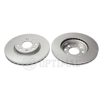 257X22 V 4-OTW FIAT GRANDE/PUNTO/OPEL ADAM/CORSA Optimal BS7664HC