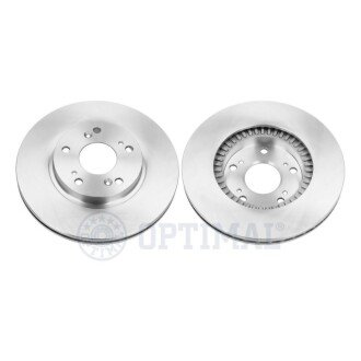 Brake Disc Optimal BS7678C