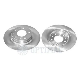 Гальмівний диск Optimal BS7744C