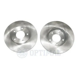 Гальмівний диск Optimal BS7746C