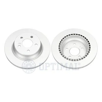 Гальмівний диск Optimal BS7782C