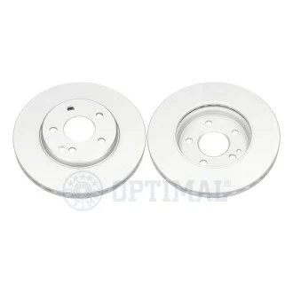 Гальмівний диск Optimal BS7814C