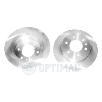 Гальмівний диск Optimal BS7846C