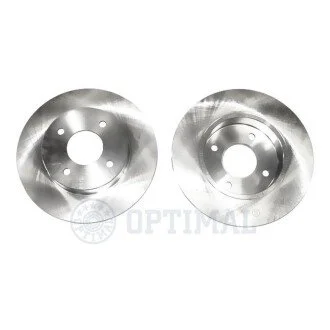 278X10.3 P 4-OTW NISSAN PRIMERA Optimal BS7894C
