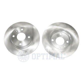 240X10 P 4-OTW OPEL CORSA C/TIGRA 00&gt; Optimal BS7906C (фото 1)