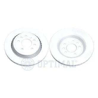 Гальмівний диск Optimal BS7916C